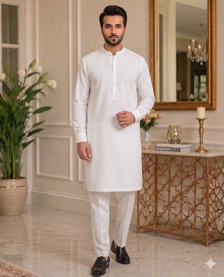 MEN SUMMER WEAR